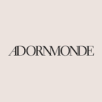 Adornmonde Logo